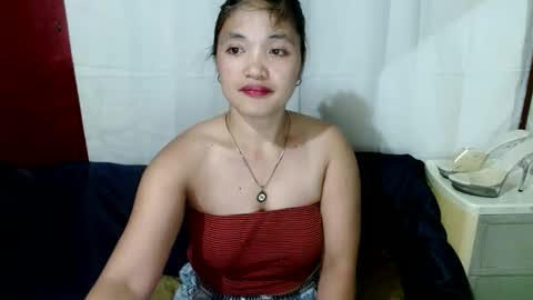 stunningamanda online show from March 11, 1:01 pm