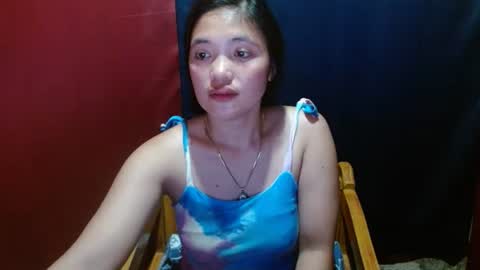 stunningamanda online show from January 29, 2:09 am