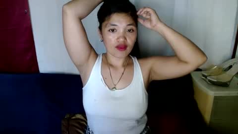 stunningamanda online show from March 12, 6:18 am