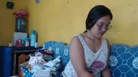 stunningamanda online show from January 18, 1:41 am
