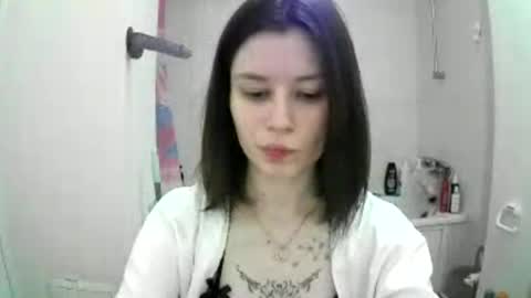 Megan online show from October 2, 5:07 pm