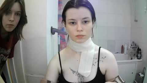 Megan online show from October 29, 5:59 pm