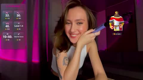 Snapshot of su_11111 chatting on October 21, 11:36 am LINA online show from October 21, 11:36 am