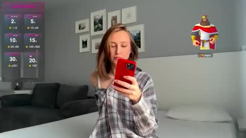 Snapshot of su_11111 chatting on October 3, 10:53 am LINA online show from October 3, 10:53 am