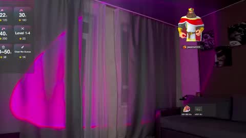 Snapshot of su_11111 chatting on October 9, 5:17 pm LINA online show from October 9, 5:17 pm