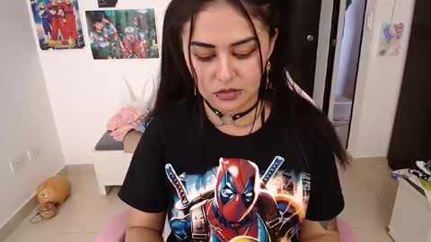 sub_nezuko_69 online show from February 17, 4:50 pm