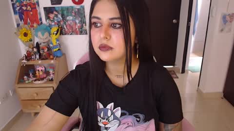 sub_nezuko_69 online show from October 10, 3:28 pm