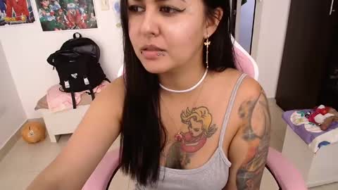 sub_nezuko_69 online show from February 3, 5:03 pm
