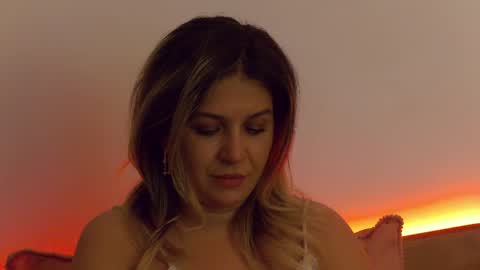 Carla online show from May 25, 11:48 pm