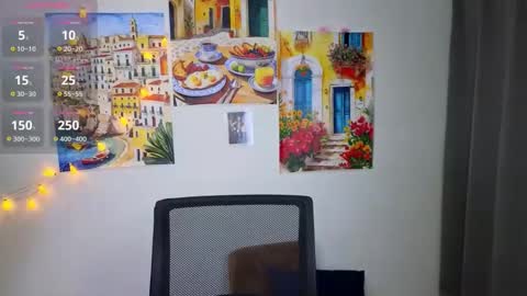 Subme Sweet online show from March 5, 8:32 am