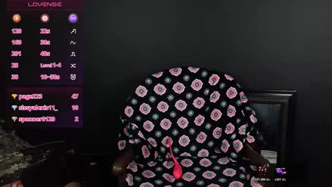 Polly online show from January 13, 5:50 pm