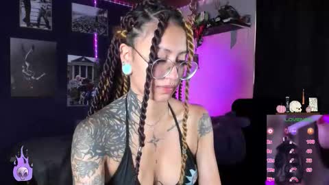 Alexy online show from December 16, 2:23 pm