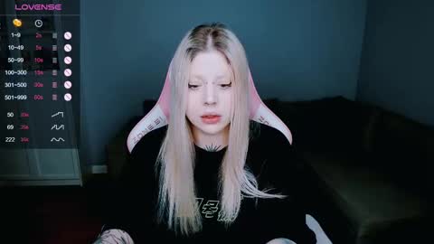 Snapshot of succubus_leslie chatting on February 17, 12:49 pm succubus_leslie online show from February 17, 12:49 pm
