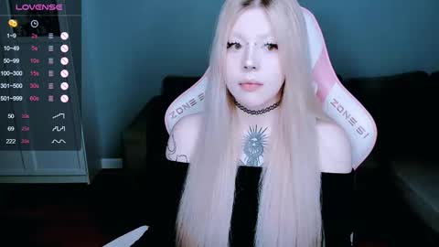 succubus_leslie online show from November 6, 10:26 pm