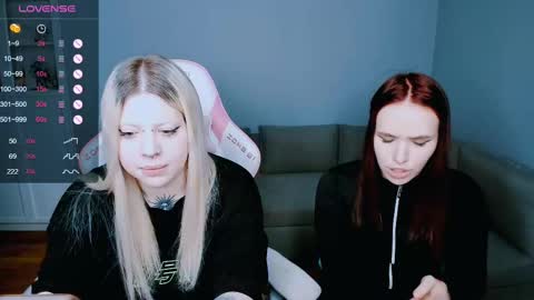 Snapshot of succubus_leslie chatting on February 27, 1:07 pm succubus_leslie online show from February 27, 1:07 pm