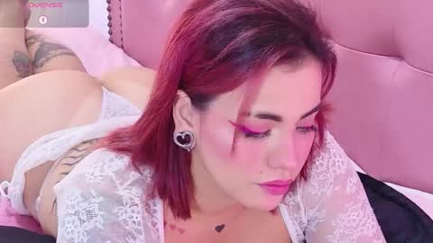 Luna  online show from February 26, 12:31 am