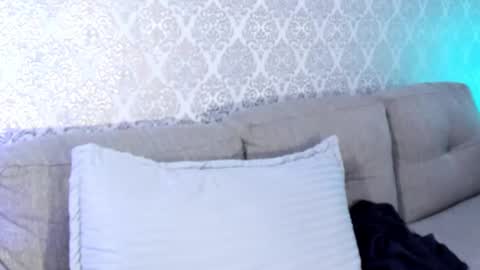 Luna  online show from February 1, 11:14 pm