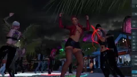 Snapshot of succubuslucy chatting on October 5, 1:43 am Succubuslucy online show from October 5, 1:43 am