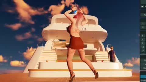 Snapshot of succubuslucy chatting on October 7, 12:42 pm Succubuslucy online show from October 7, 12:42 pm