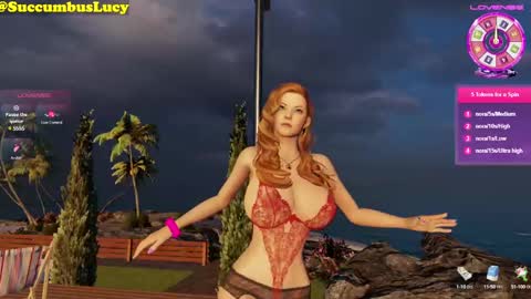 Snapshot of succubuslucy chatting on January 26, 8:13 pm Succubuslucy online show from January 26, 8:13 pm