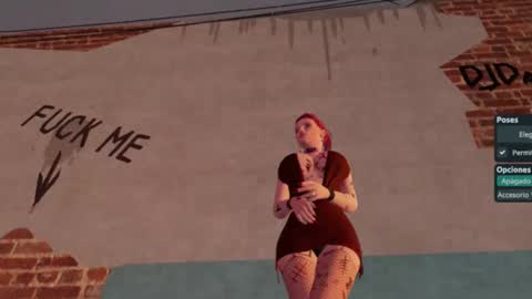 Snapshot of succubuslucy chatting on October 31, 2:10 pm Succubuslucy online show from October 31, 2:10 pm