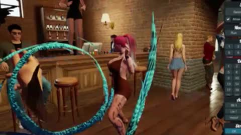 Snapshot of succubuslucy chatting on October 10, 6:35 pm Succubuslucy online show from October 10, 6:35 pm