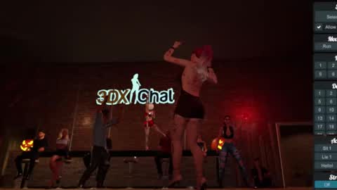 Snapshot of succubuslucy chatting on October 29, 1:54 am Succubuslucy online show from October 29, 1:54 am