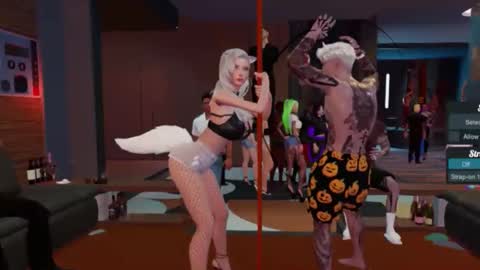 Snapshot of succubuslucy chatting on October 23, 11:11 pm Succubuslucy online show from October 23, 11:11 pm