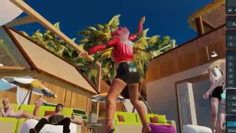 Snapshot of succubuslucy chatting on September 20, 5:00 pm Succubuslucy online show from September 20, 5:00 pm