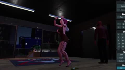 Snapshot of succubuslucy chatting on October 13, 12:57 am Succubuslucy online show from October 13, 12:57 am