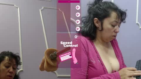 Sucky  online show from January 9, 12:09 pm