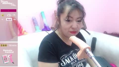 Sucky  online show from September 17, 12:36 pm