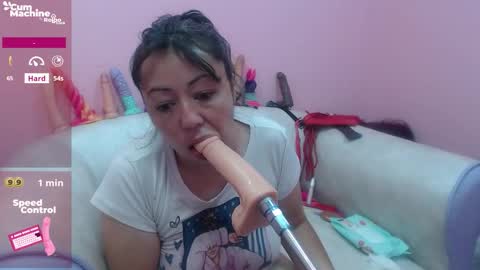 Sucky  online show from September 21, 12:26 pm