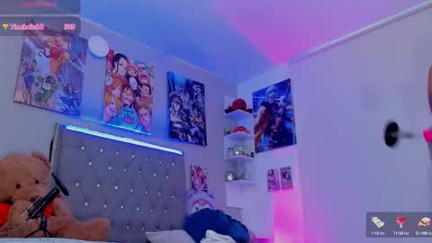 Snapshot of sucubo_69_ chatting on September 23, 11:30 am Rouss online show from September 23, 11:30 am