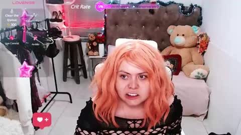 Amanda online show from December 9, 11:26 am