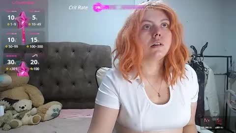 Amanda online show from January 18, 11:00 am