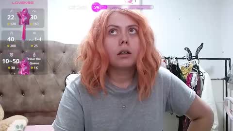 Amanda online show from January 26, 11:06 am