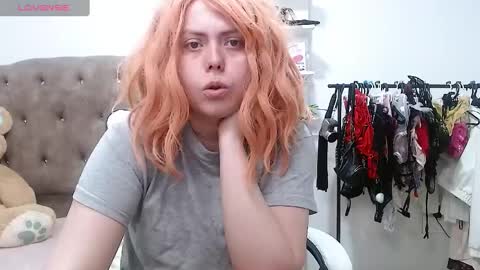 Amanda online show from February 18, 12:39 pm