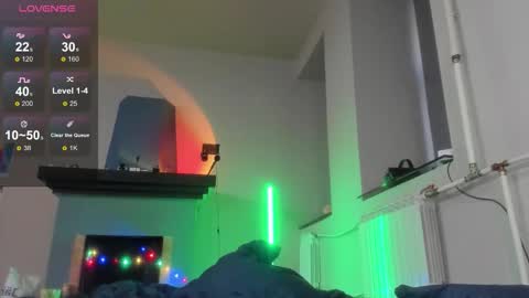 anastasia online show from November 19, 7:52 am