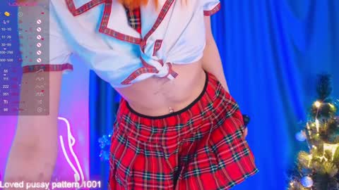 Agata online show from December 17, 8:54 pm