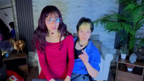 ANGEL online show from March 3, 12:55 pm