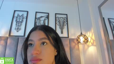 susana online show from February 6, 4:38 am