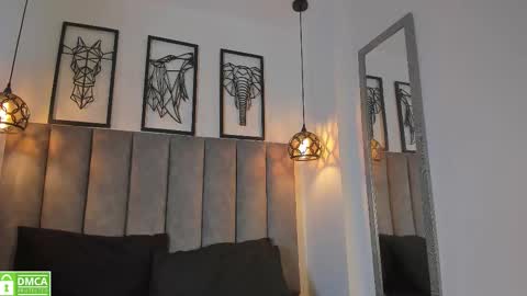 susana online show from February 20, 6:19 am