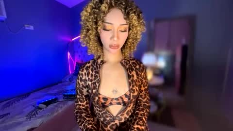 your ultimate goddess online show from February 25, 2:59 pm