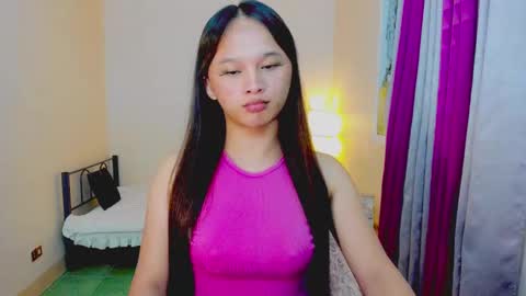 Cheska online show from March 7, 5:17 pm