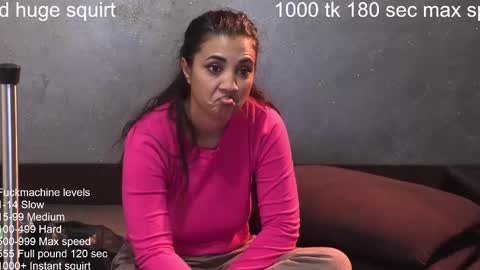 Snapshot of sugar_skin chatting on October 2, 11:04 am sugar_skin online show from October 2, 11:04 am