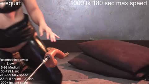 Snapshot of sugar_skin chatting on October 5, 4:12 pm sugar_skin online show from October 5, 4:12 pm