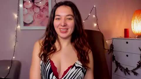 Megan online show from December 20, 2:05 pm