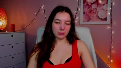 Megan online show from March 10, 7:22 am