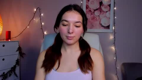 Megan online show from December 23, 2:39 pm